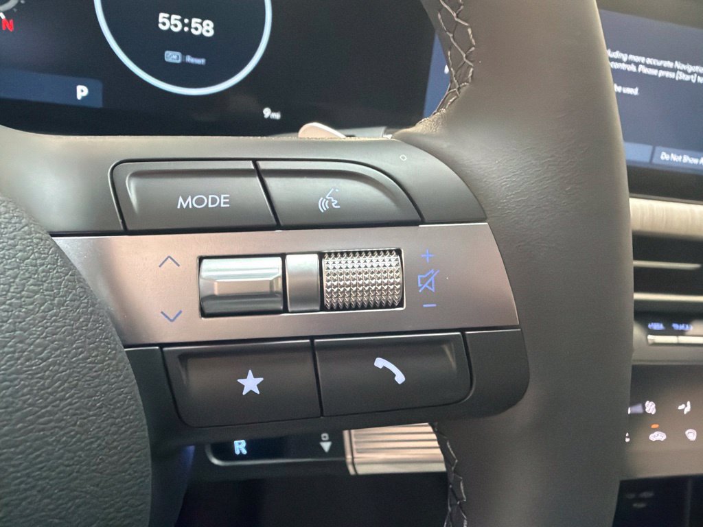 New 2027 Hyundai Sonata Limited FWD image 27
