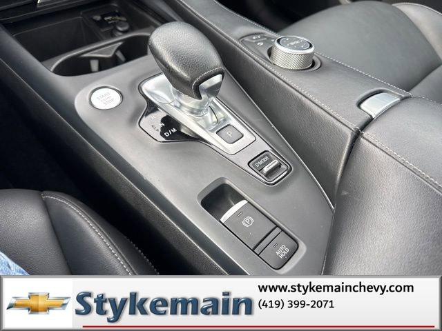Used 2019 INFINITI QX50 Pure AWD/4WD image 49