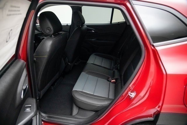 New 2026 Chevrolet Trax LT w/ Driver Confidence Package image 25