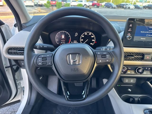 New 2027 Honda HR-V LX image 13