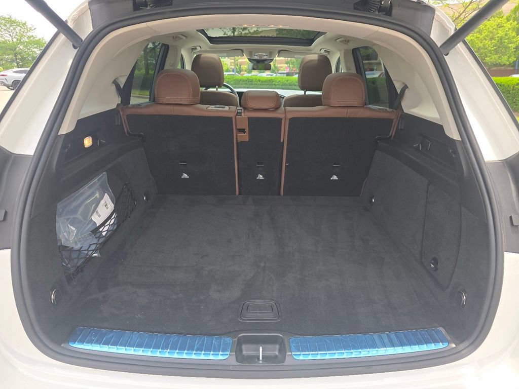Certified 2026 Mercedes-Benz GLE 350 4MATIC image 19