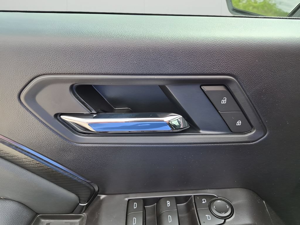 New 2026 GMC Canyon AT4 AWD/4WD image 32