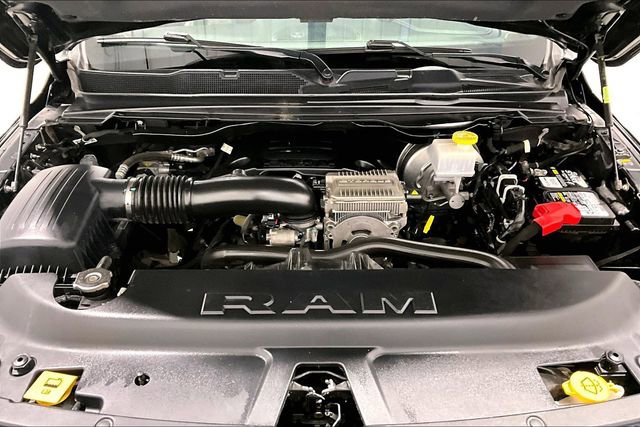 Used 2023 RAM 1500 Sport w/ Rebel Level 2 Equipment Group image 32