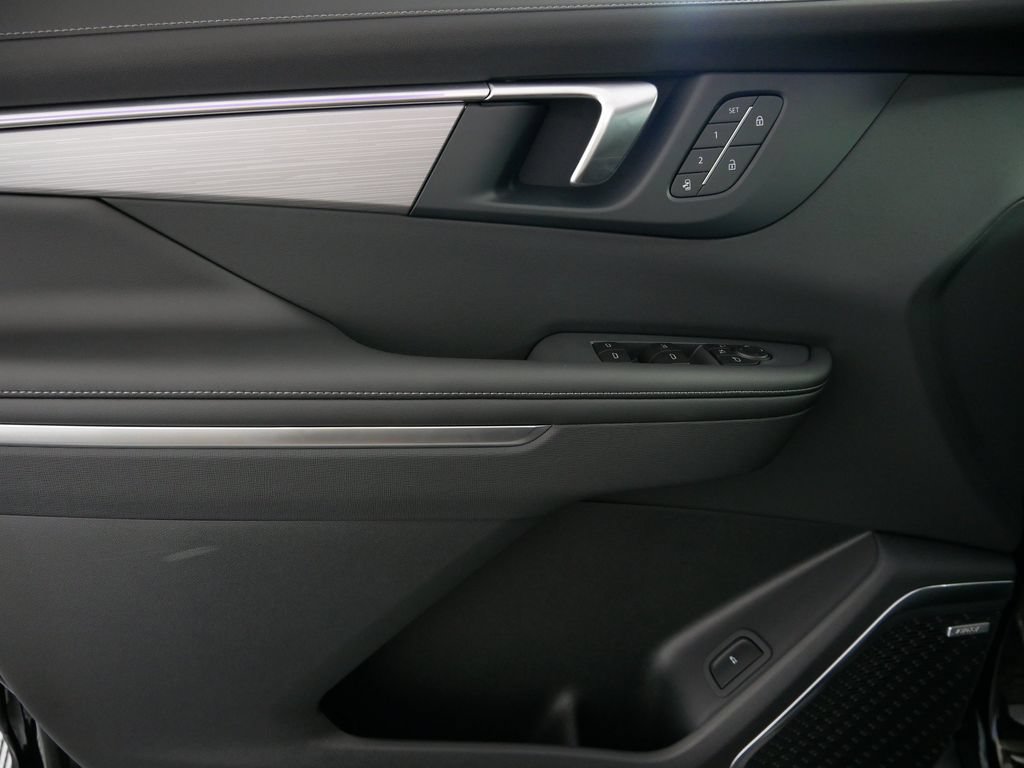 New 2026 Buick Enclave Preferred w/ Power Package FWD image 11