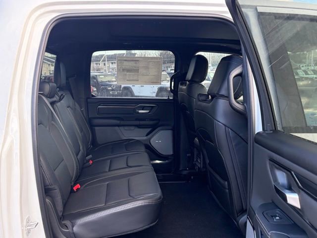 New 2026 RAM 1500 Rebel w/ Rebel Level 2 Equipment Group image 31