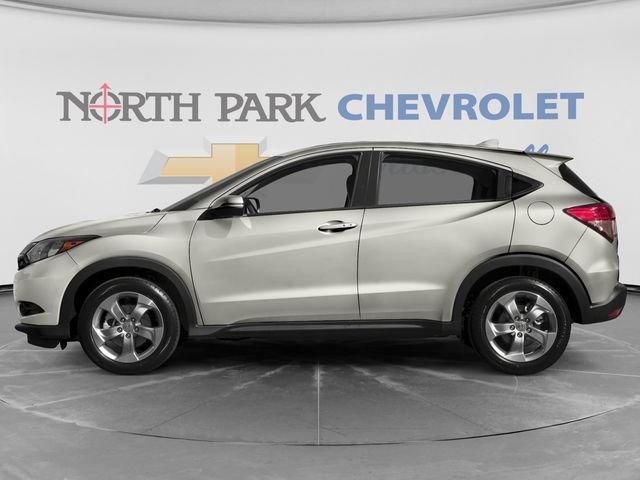 Used 2017 Honda HR-V EX image 3