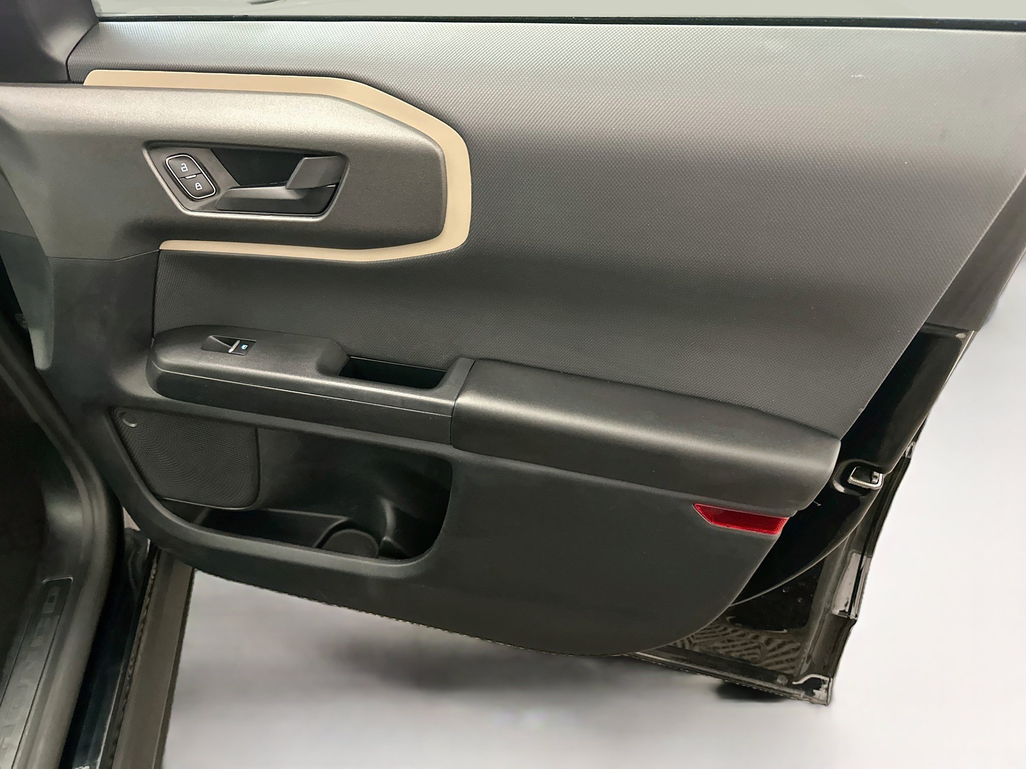 Used 2025 Ford Bronco Sport Big Bend AWD/4WD image 32