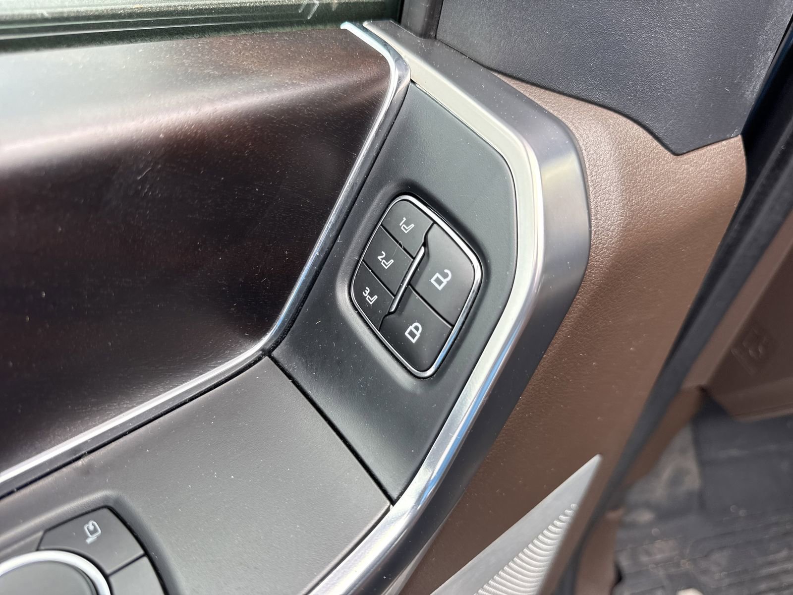 Used 2024 Ford F150 King Ranch w/ FX4 Off-Road Package AWD/4WD image 45