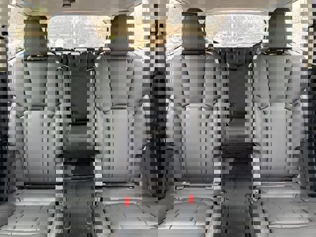 New 2026 Subaru Ascent Limited Bronze image 34