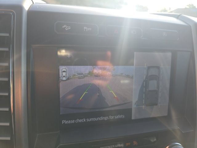 Used 2020 Ford F150 Platinum w/ Equipment Group 701A Luxury AWD/4WD image 21