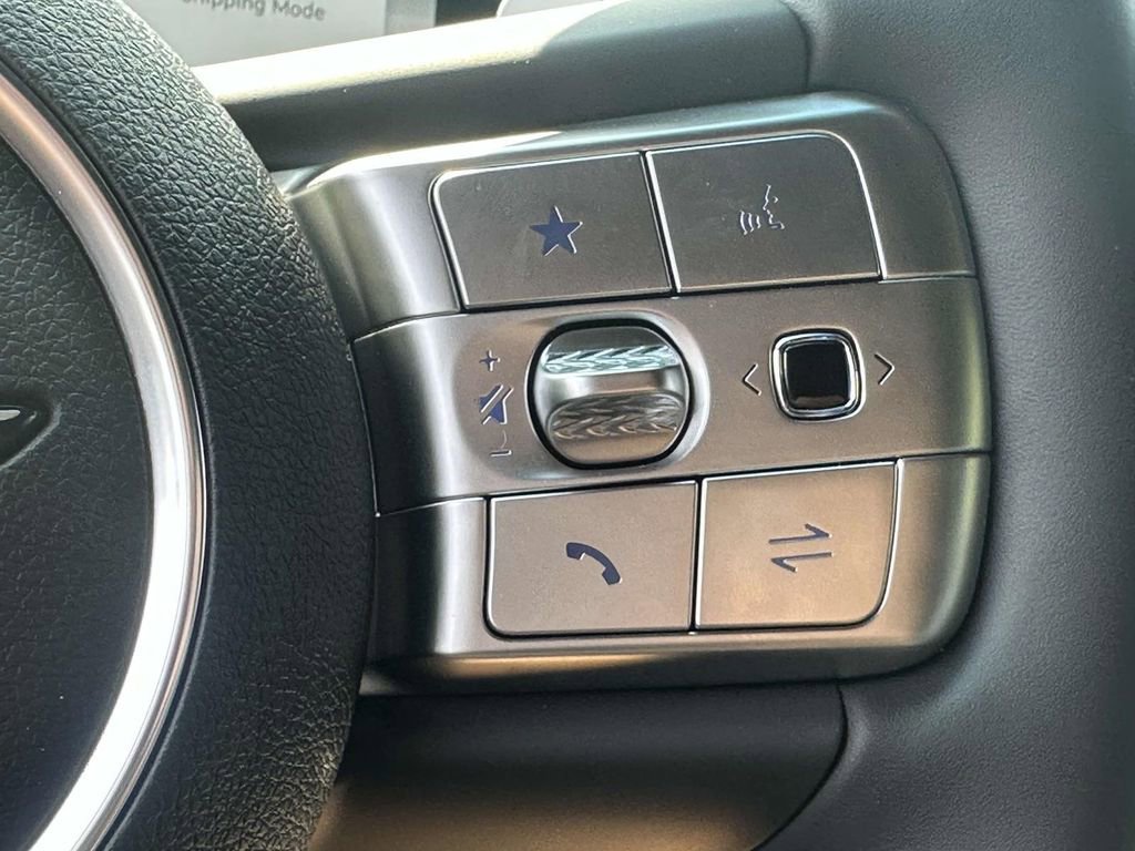 New 2025 Genesis GV60 Advanced AWD/4WD image 19
