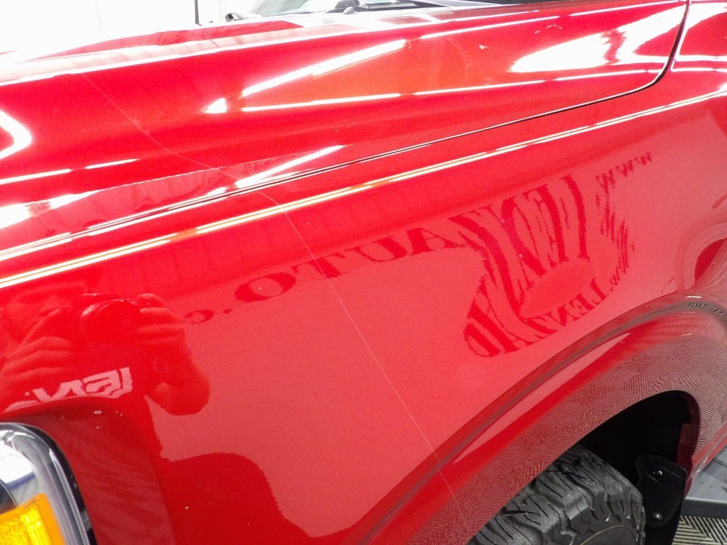 Used 2022 Ford F150 Lariat image 39