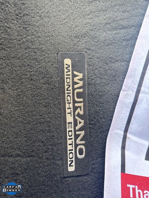 Certified 2024 Nissan Murano SV w/ SV Midnight Edition Package image 31