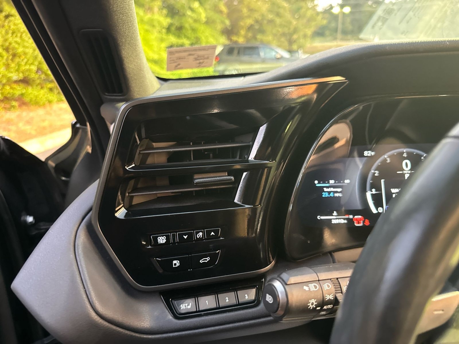 Used 2024 Lexus TX 350 AWD w/ Captains Chair Package image 22