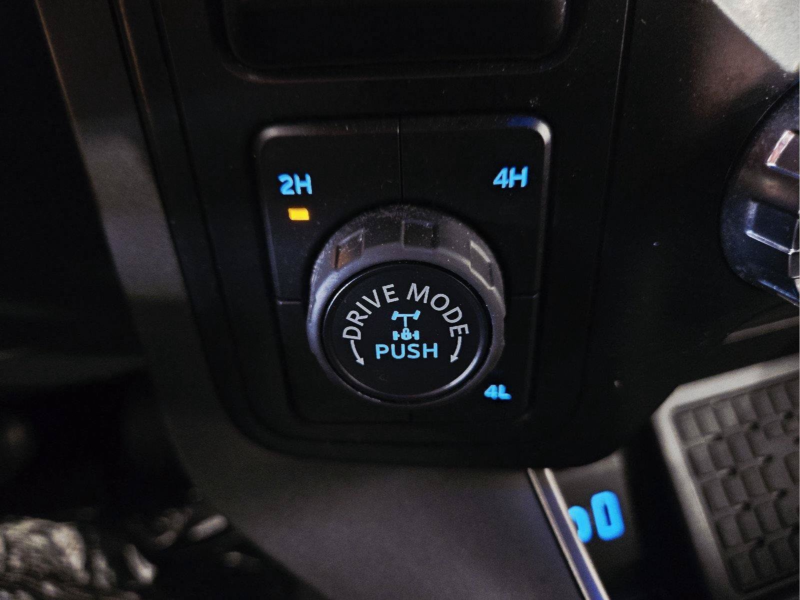 Used 2024 Ford F150 XLT w/ Equipment Group 302A MID AWD/4WD image 22