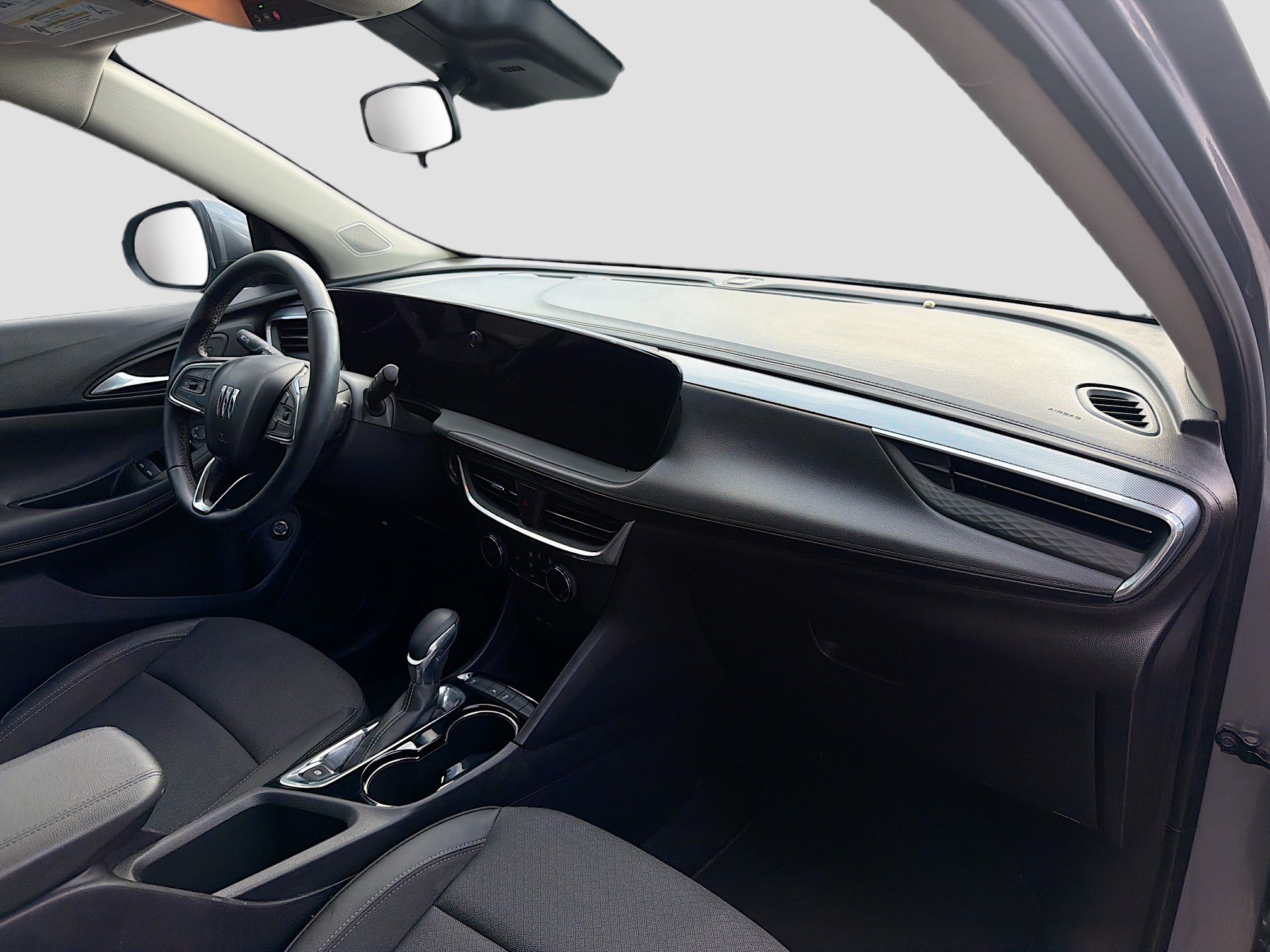 Used 2024 Buick Encore GX Preferred image 12