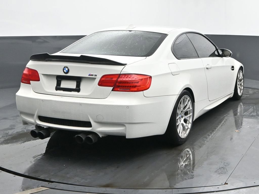 Used 2013 BMW M3 Coupe w/ Premium Pkg image 7