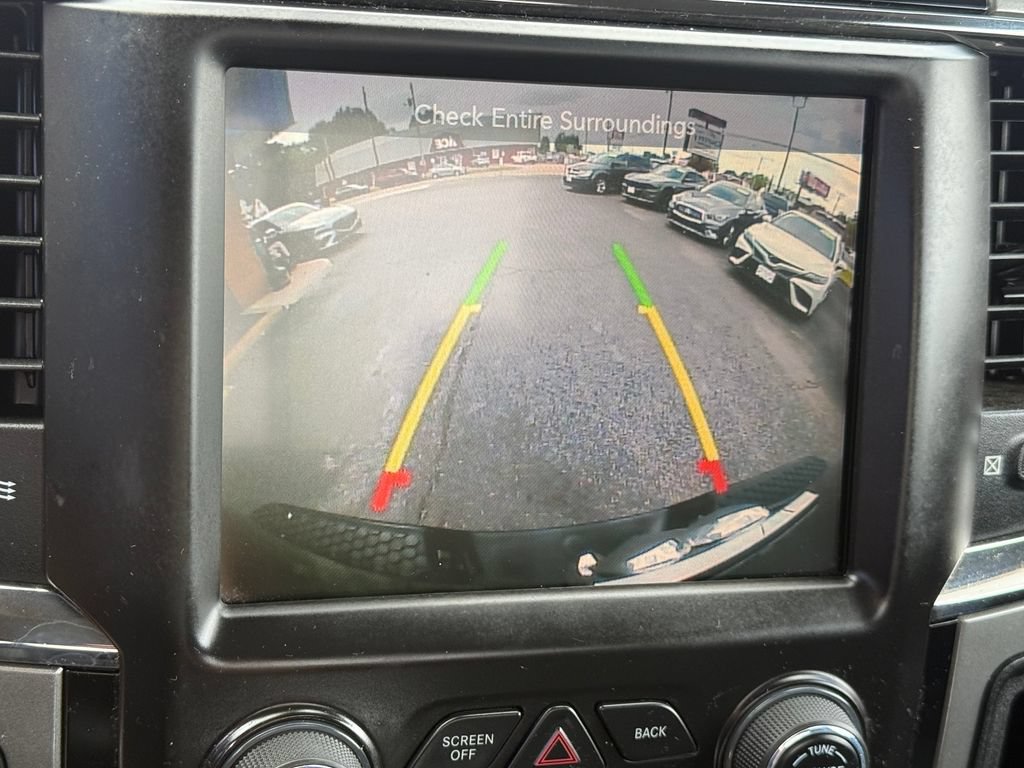 Used 2015 RAM 1500 Sport w/ Convenience Group AWD/4WD image 30