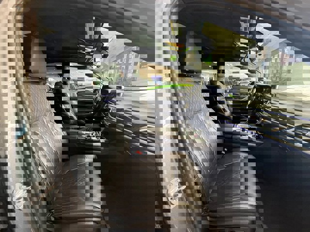 Used 2018 BMW 750i xDrive image 11