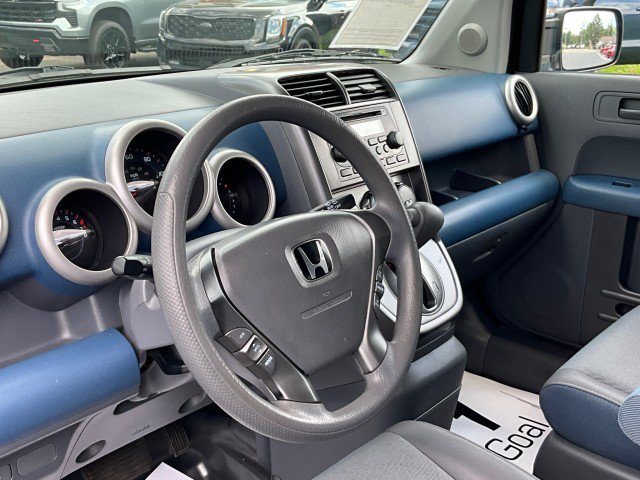 Used 2006 Honda Element EX-P image 12