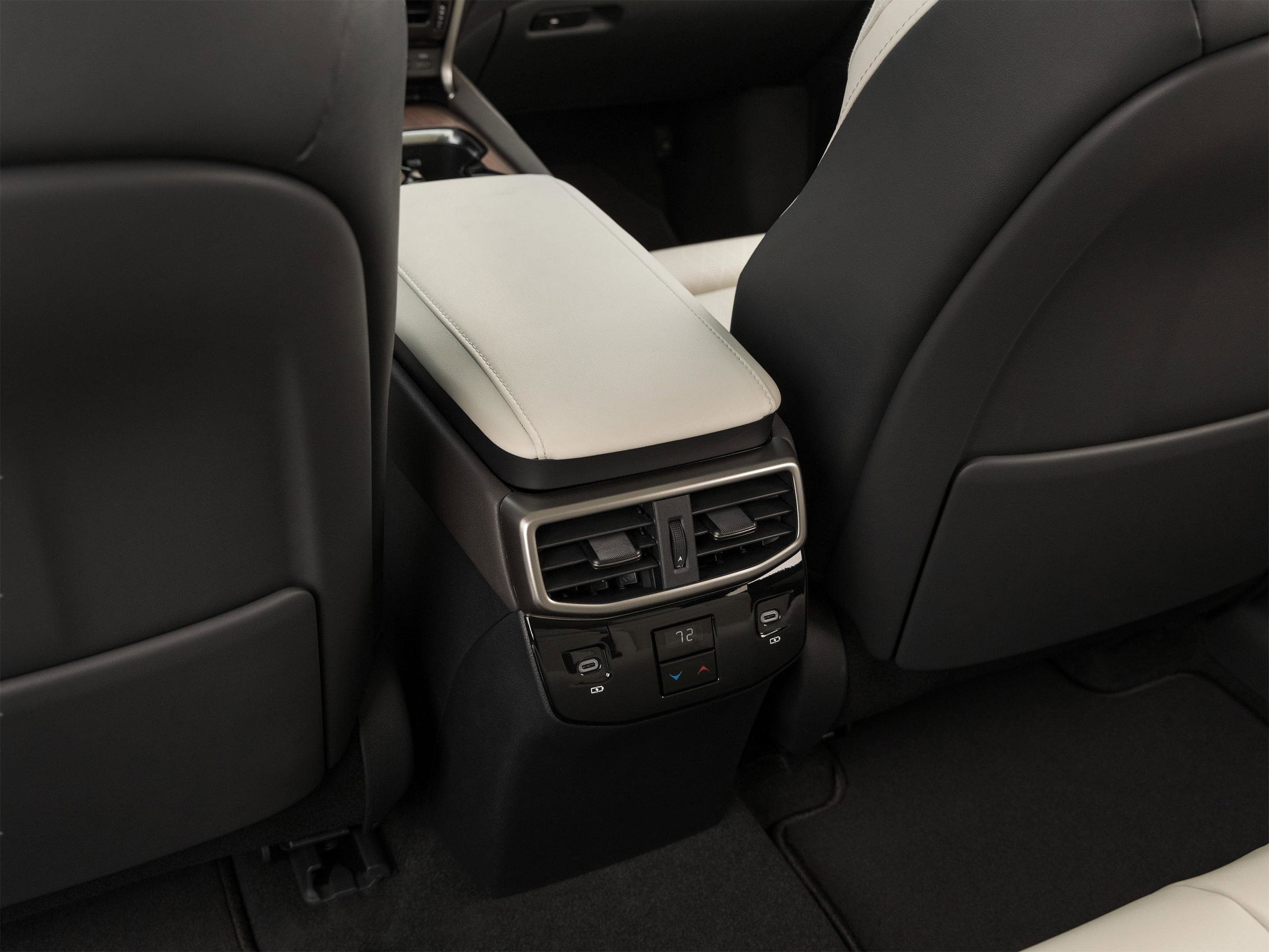 Certified 2023 Lexus RX 350 FWD w/ Accessory Package (Z1) image 25