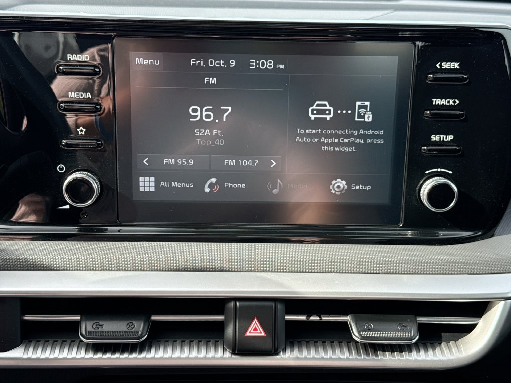 Used 2021 Kia K5 GT-Line w/ GT-Line FWD Premium Package image 17