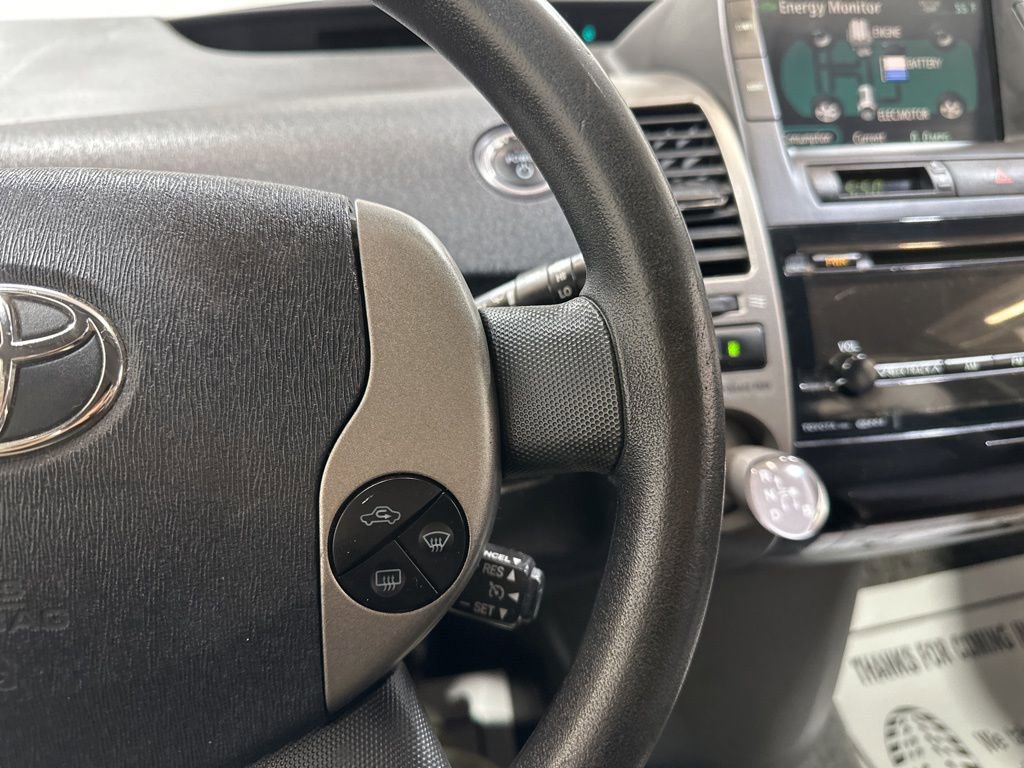 Used 2007 Toyota Prius Base image 25