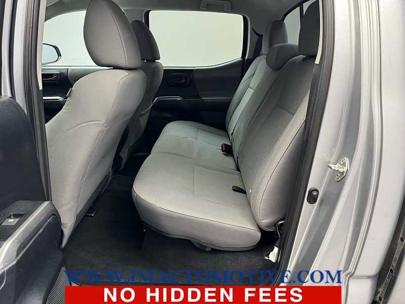 Used 2019 Toyota Tacoma SR5 image 15