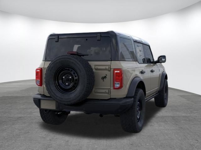 New 2026 Ford Bronco Big Bend w/ Black Diamond Package AWD/4WD image 8