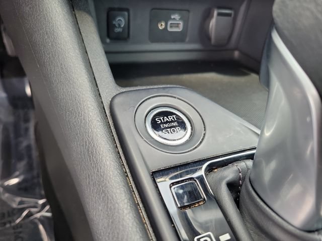 Used 2024 Nissan Sentra S FWD image 31