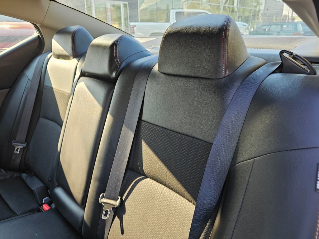 Used 2022 Nissan Altima 2.5 SR image 11