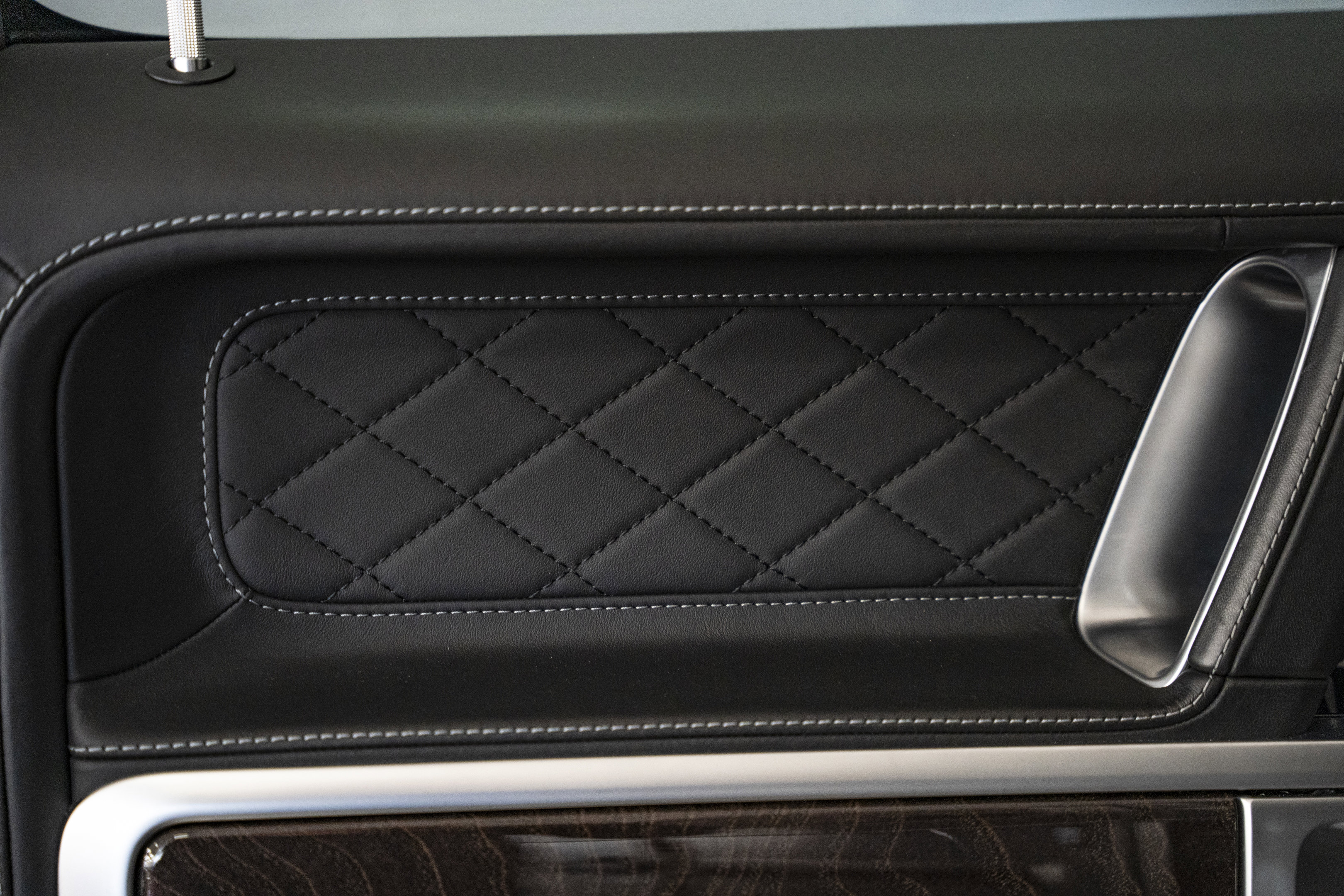 Used 2021 Mercedes-Benz G 63 AMG 4MATIC image 32