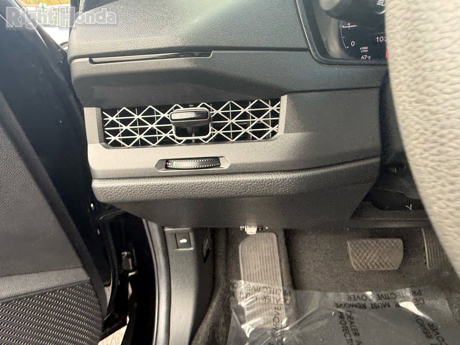 Used 2024 Honda Accord LX image 14