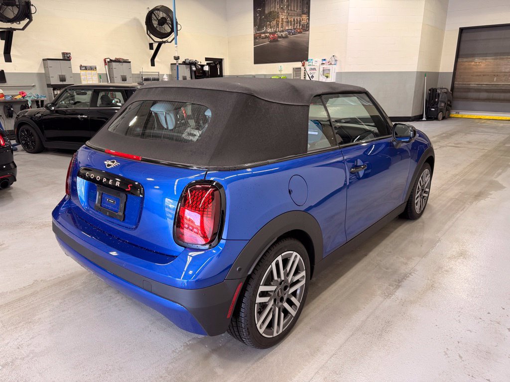 New 2026 MINI Cooper S FWD image 6