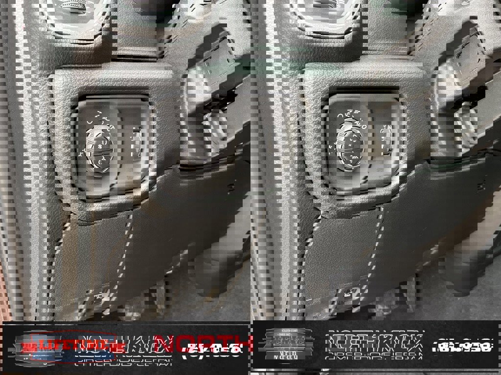 New 2026 RAM 2500 Tradesman image 7