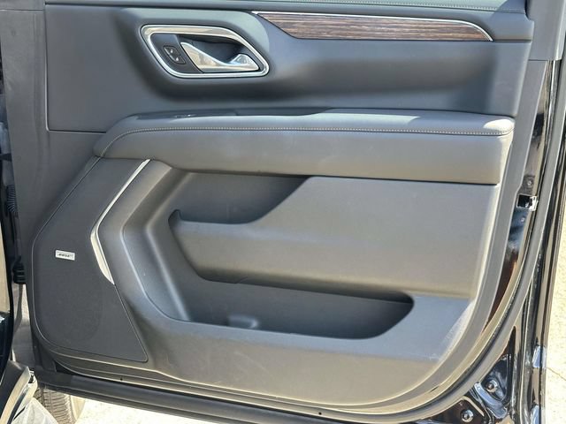 Used 2021 Chevrolet Tahoe High Country AWD/4WD image 8