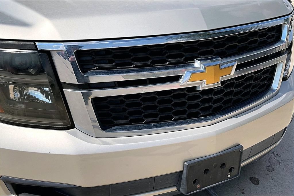 Used 2015 Chevrolet Tahoe LT RWD image 32