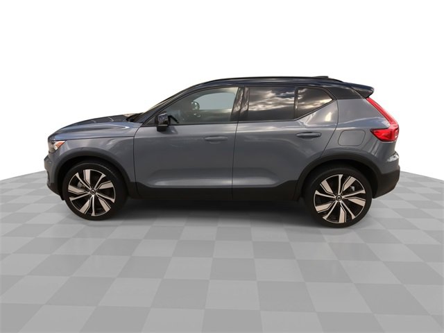 Used 2021 Volvo XC40 P8 Recharge w/ Advanced Package image 9