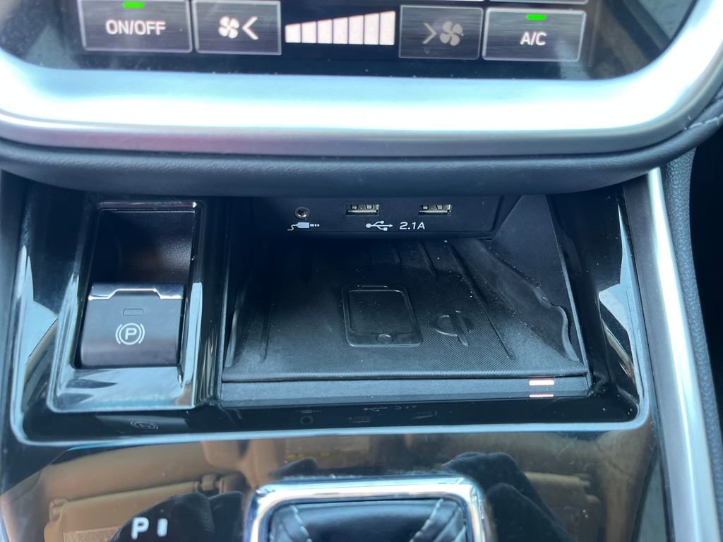 Used 2021 Subaru Legacy Limited XT image 32