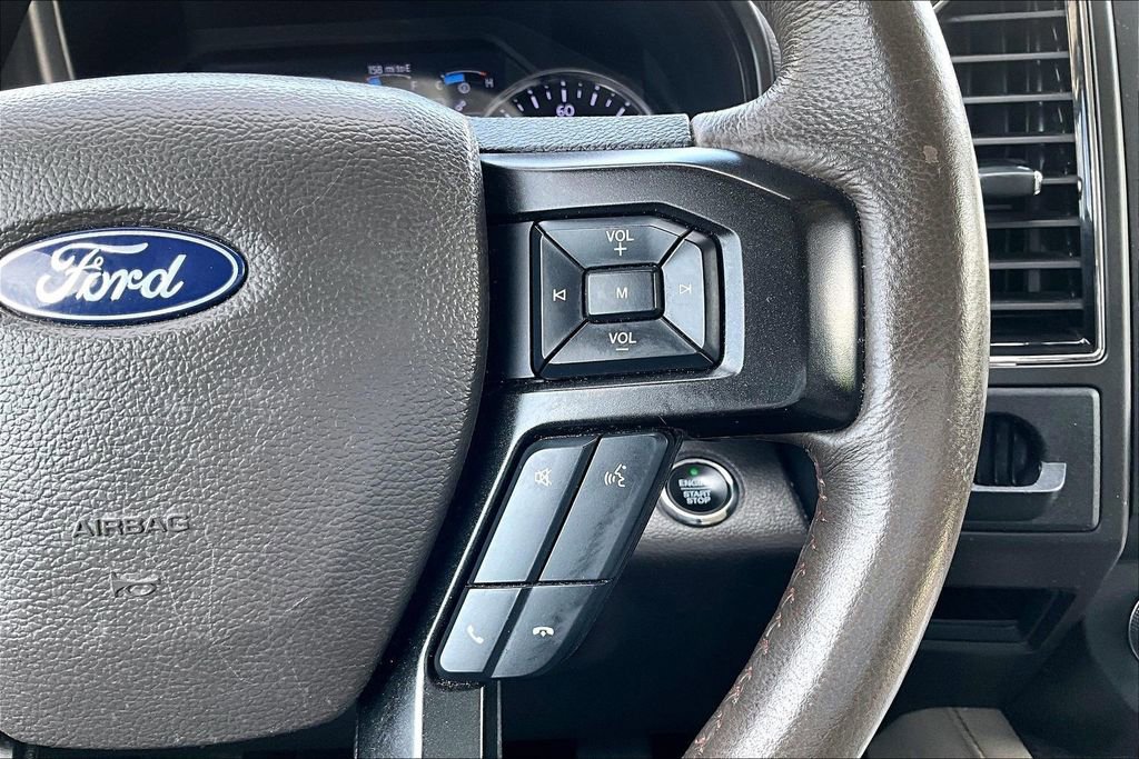 Used 2020 Ford Expedition Max Limited w/ Equipment Group 301A RWD image 19