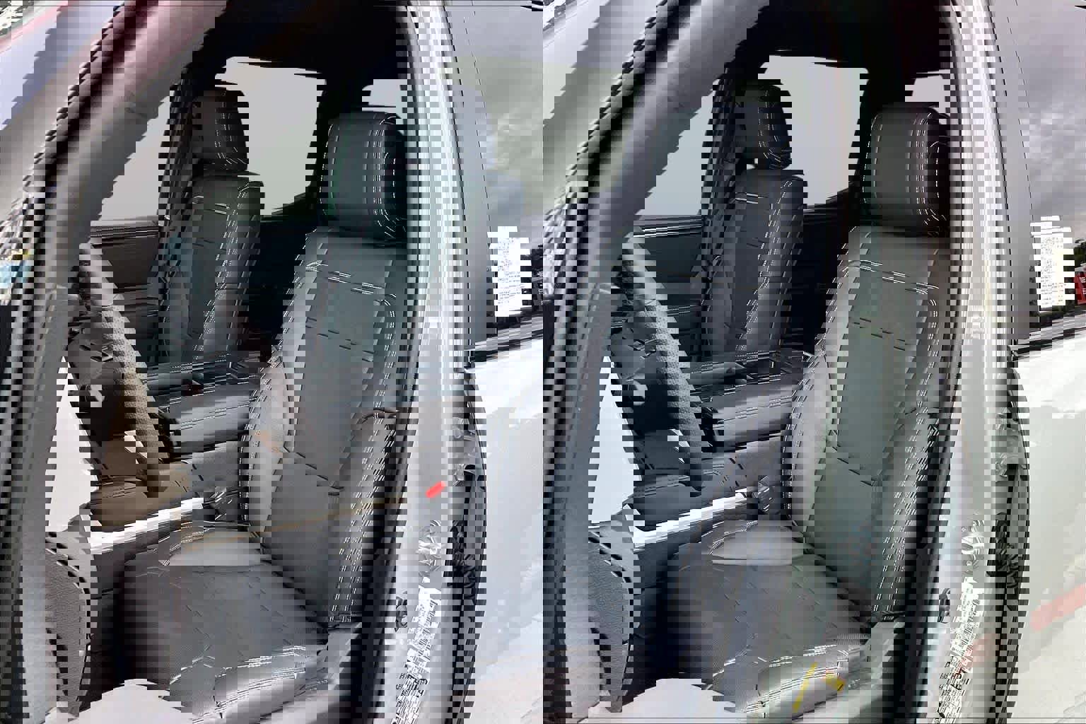 New 2026 Toyota Tundra Limited image 8