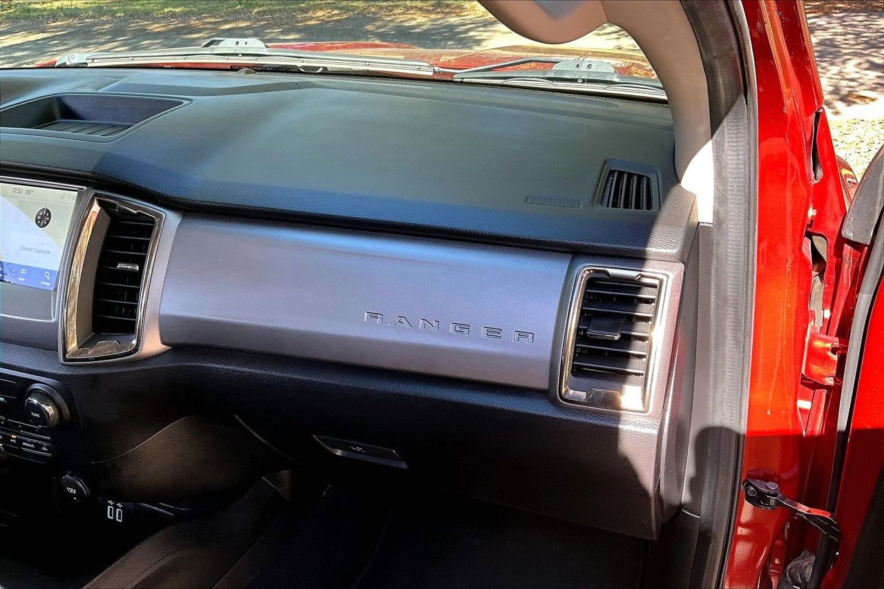 Used 2022 Ford Ranger XLT w/ Equipment Group 301A Mid image 22