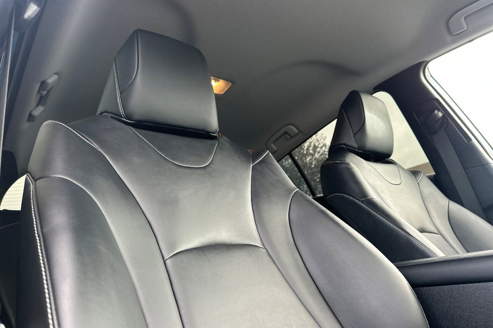 Used 2022 Toyota Prius Prime XLE image 20