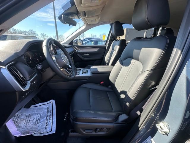 New 2026 MAZDA CX-70 SC Plus image 23