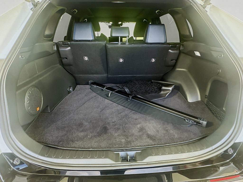 Used 2024 Toyota RAV4 XSE image 26