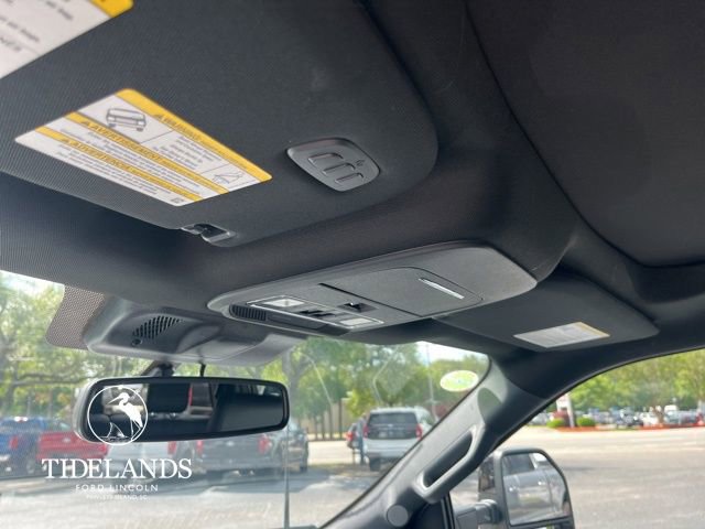 New 2025 Ford F150 Platinum w/ Equipment Group 702A High image 31