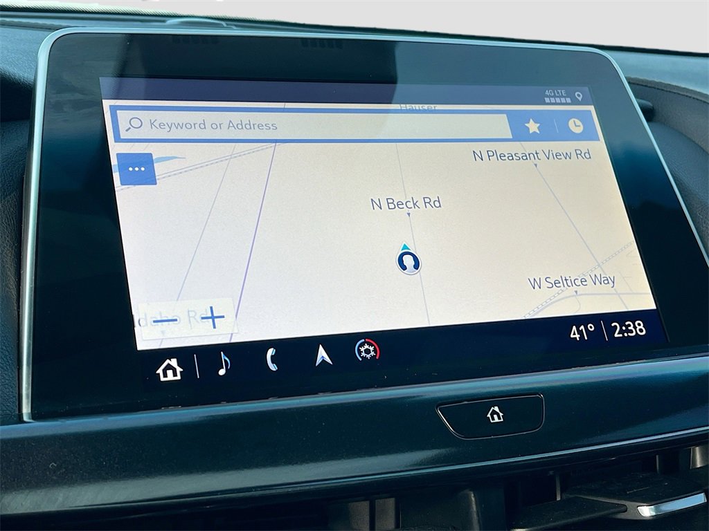 Used 2022 Cadillac CT5 Premium Luxury w/ Parking Package image 13