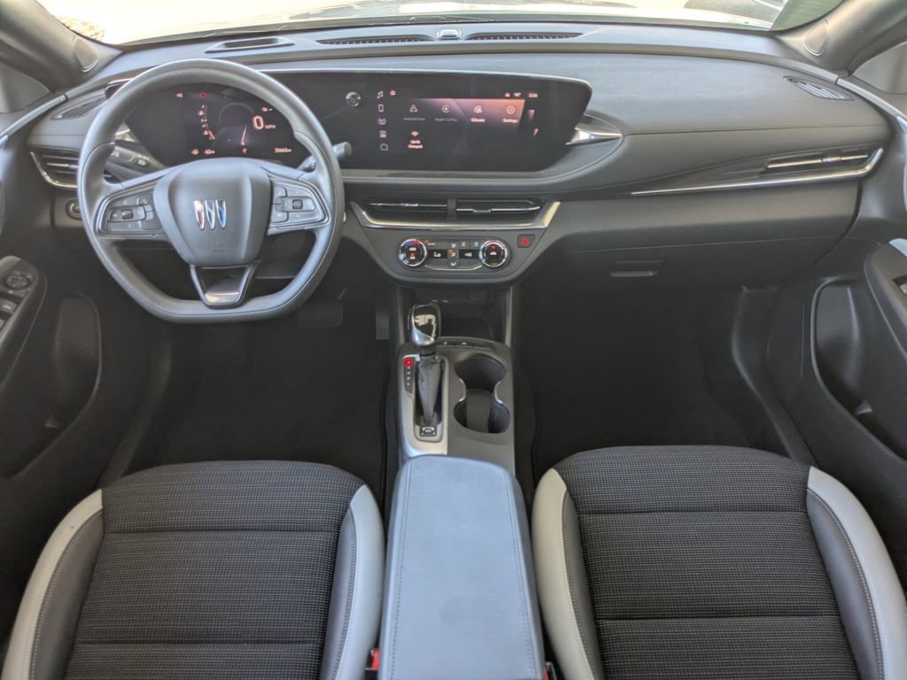 Certified 2024 Buick Envista Preferred image 17