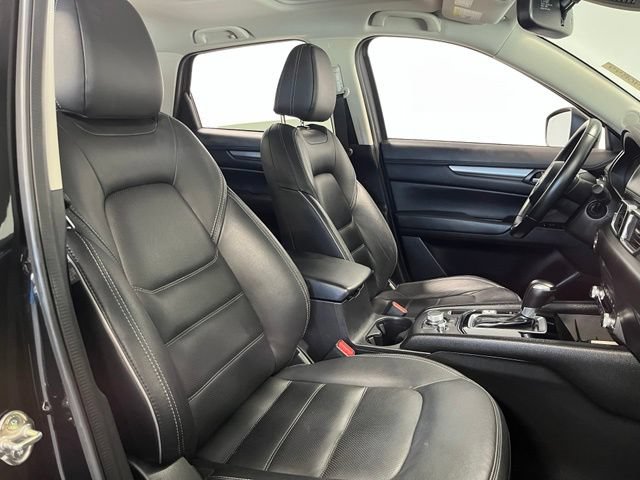 Used 2025 MAZDA CX-5 AWD 2.5 S w/ Preferred Package image 10
