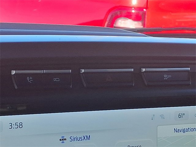 Used 2024 Ford F150 XLT w/ Mobile Office Package image 29